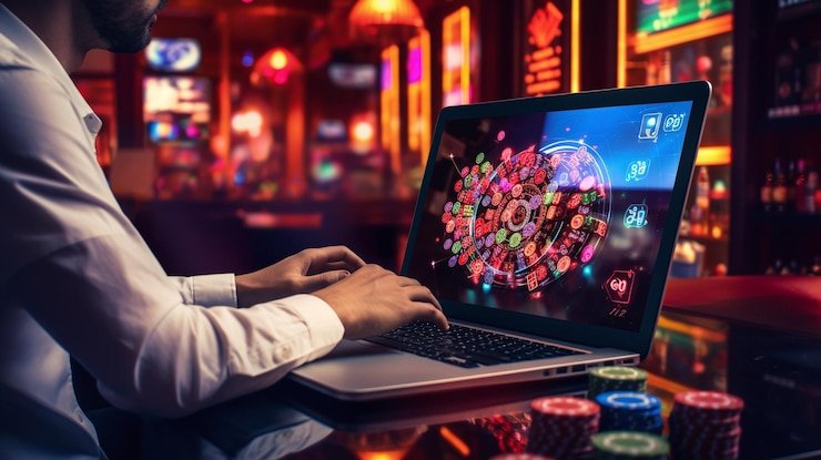 Beragam permainan casino klasik dan virtual tersedia dalam satu platform hiburan landak11