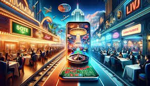 Ilustrasi proses pendaftaran pengguna baru yang mudah dan aman pada platform landak11