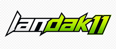 Logo landak11